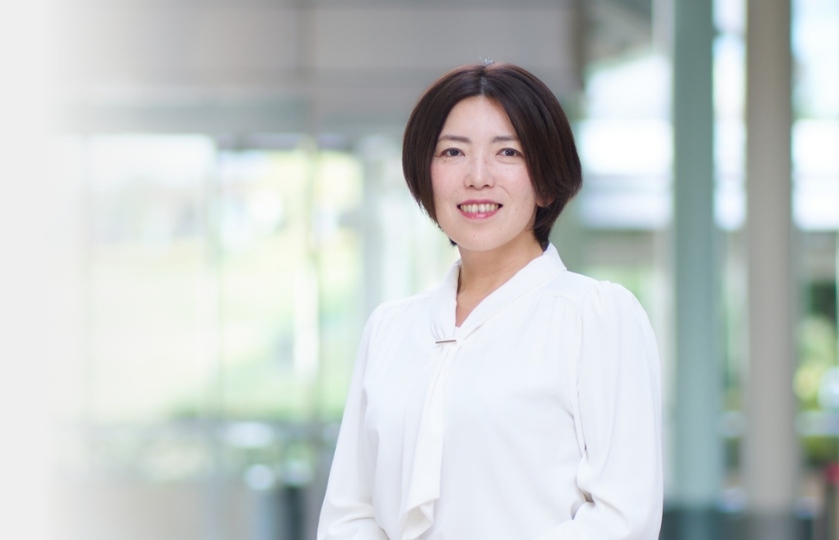 保険ソリューション第二部 保全フロントグループ グループマネージャー