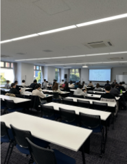 勉強会