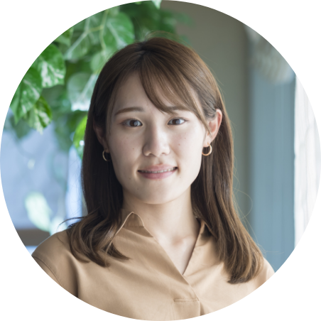 社員インタビュー Vol.02