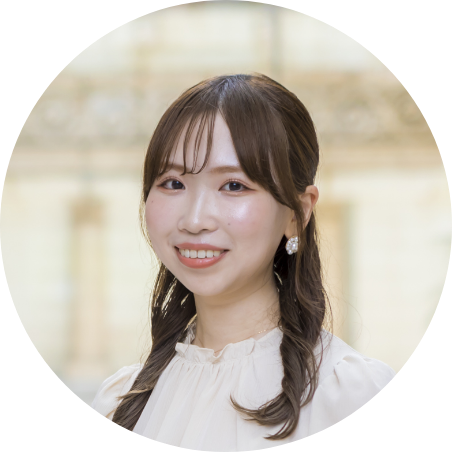 社員インタビュー Vol.04