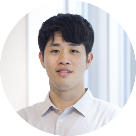 社員インタビュー Vol.05