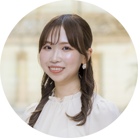 社員インタビュー Vol.06