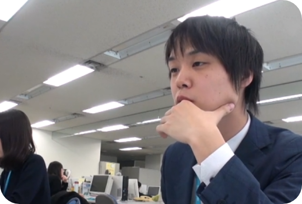お仕事紹介ムービー システム設計